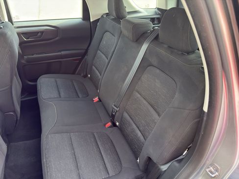 Used 2021 Ford Bronco Sport image 44