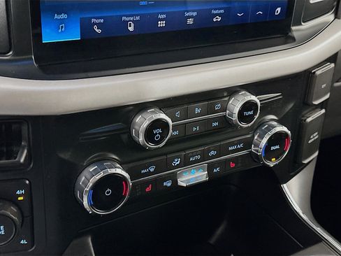 Used 2022 Ford F150 XLT w/ Equipment Group 302A High image 23