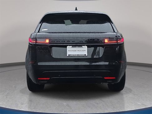 New 2026 Land Rover Range Rover Velar Dynamic SE image 6