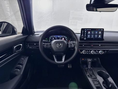 Used 2026 Honda Civic Sport Touring image 25