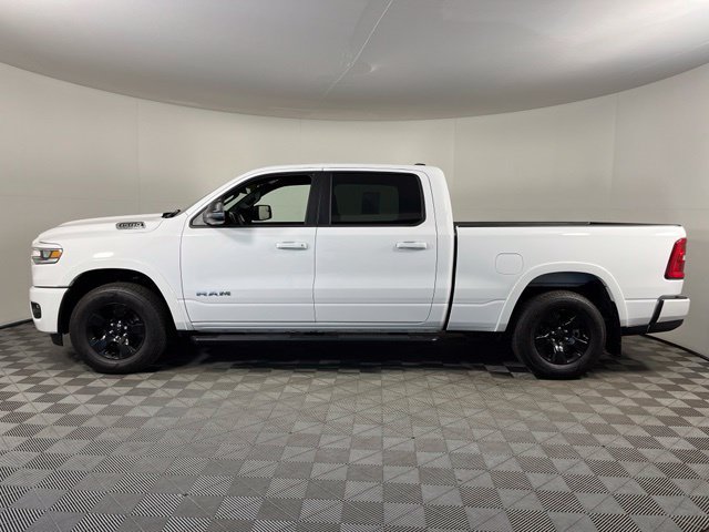 Used 2026 RAM 1500 Big Horn AWD/4WD image 4