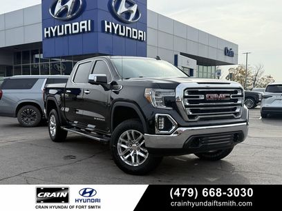 Used 2020 GMC Sierra 1500 SLT
