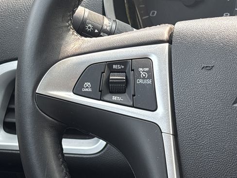 Used 2012 Chevrolet Equinox LTZ w/ LPO, Protection Package AWD/4WD image 8