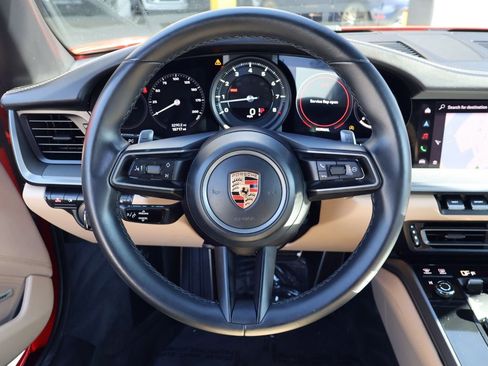 Certified 2022 Porsche 911 Carrera image 15