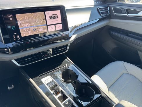 New 2026 Volkswagen Atlas Cross Sport SEL R-Line image 23