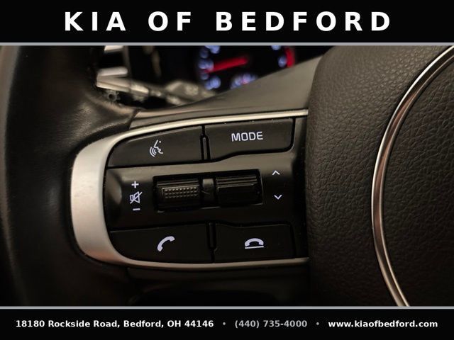 Certified 2024 Kia K5 GT-Line w/ GT-Line Premium Package FWD image 17