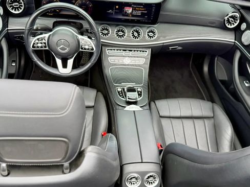 Used 2020 Mercedes-Benz E 450 Cabriolet image 34