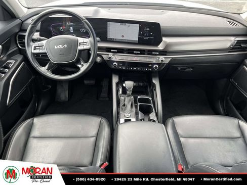Used 2024 Kia Telluride LX FWD image 14