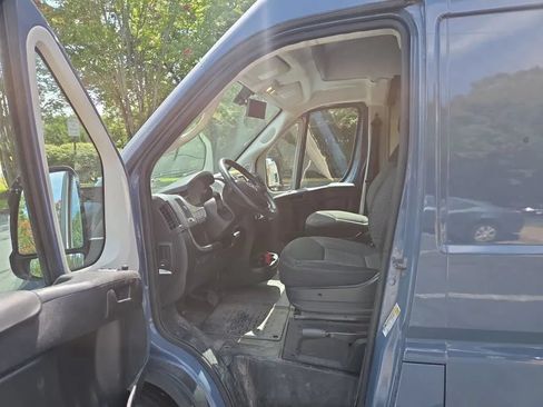 Used 2019 RAM ProMaster 3500 FWD image 6