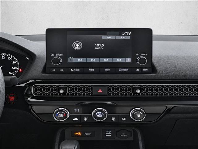 Used 2023 Honda Civic LX image 29