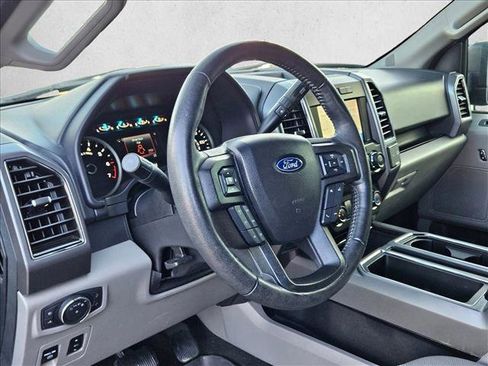 Used 2020 Ford F150 XLT w/ Equipment Group 302A Luxury image 9