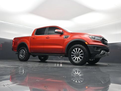 Used 2019 Ford Ranger Lariat w/ Equipment Group 501A Mid AWD/4WD image 3