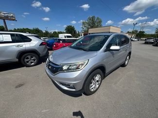 Used 2016 Honda CR-V EX 360° Tour