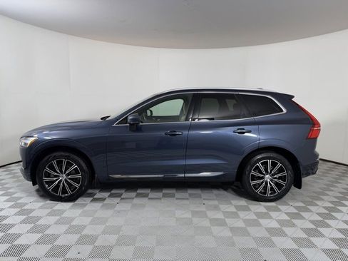 Used 2021 Volvo XC60 T5 Inscription image 4