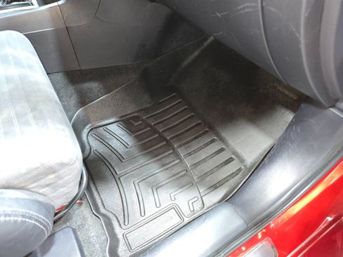 Used 2008 Mitsubishi Lancer Evolution MR AWD/4WD image 86