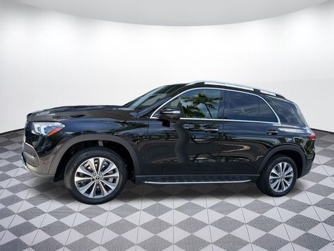 Used 2023 Mercedes-Benz GLE 350 image 2