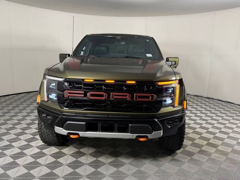 Used 2024 Ford F150 Raptor AWD/4WD image 10