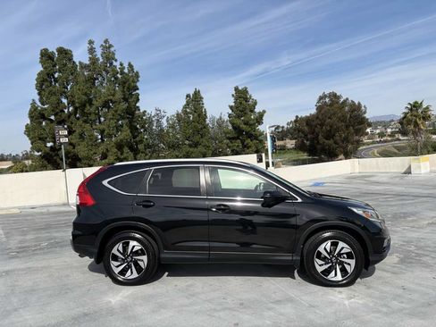 Used 2016 Honda CR-V Touring image 33