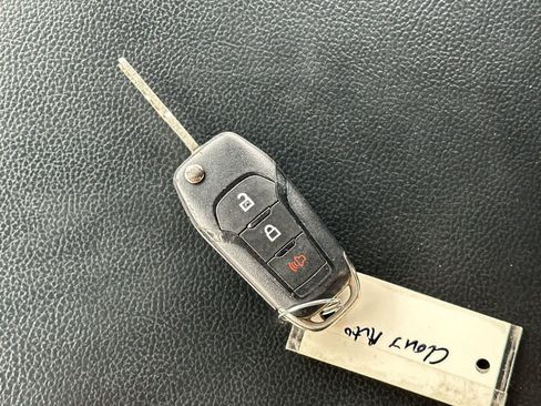 Used 2019 Ford F150 XL w/ Equipment Group 101A Mid AWD/4WD image 26