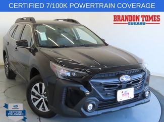 Used 2025 Subaru Outback Premium w/ Popular Package #1 AWD/4WD video 1