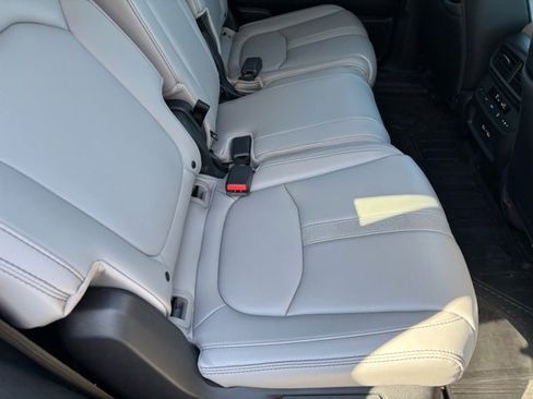 Certified 2023 Honda Pilot EX-L image 30