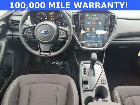 New 2026 Subaru Crosstrek 2.0i Premium image 9