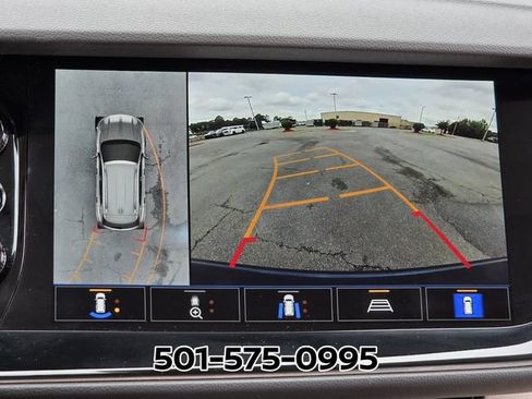 Used 2023 Buick Envision Avenir AWD/4WD image 24
