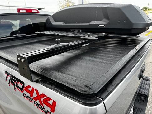 Used 2016 Toyota Tundra SR5 w/ TRD Off Road Package AWD/4WD image 39