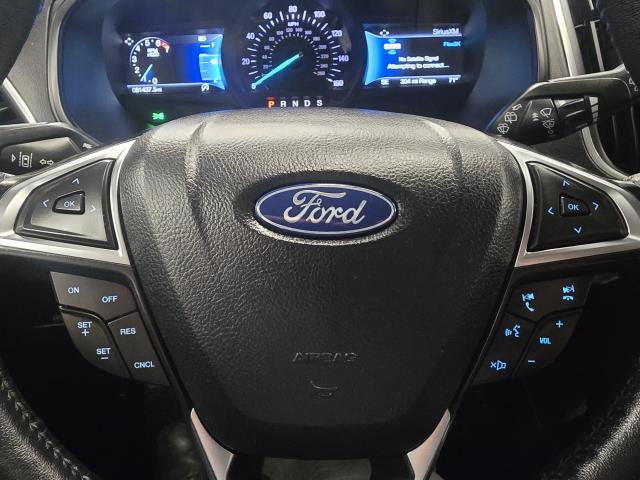 Used 2024 Ford Edge Titanium AWD/4WD image 16