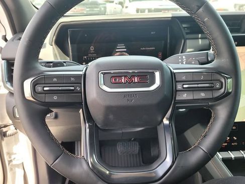 New 2026 GMC Terrain AT4 w/ LPO, Floor Liner Package AWD/4WD image 15