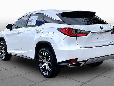 Used 2021 Lexus RX 350 FWD w/ Premium Package image 12