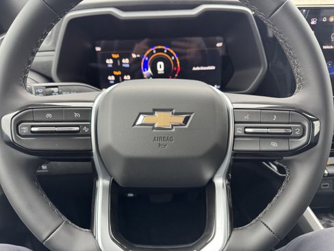 New 2026 Chevrolet Colorado W/T w/ WT Convenience Package II image 28