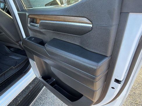 Certified 2023 Chevrolet Silverado 1500 High Country w/ High Country Premium Package AWD/4WD image 18
