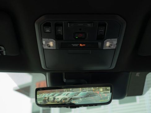 Used 2025 Toyota Tundra Limited w/ TRD Off-Road Package image 16