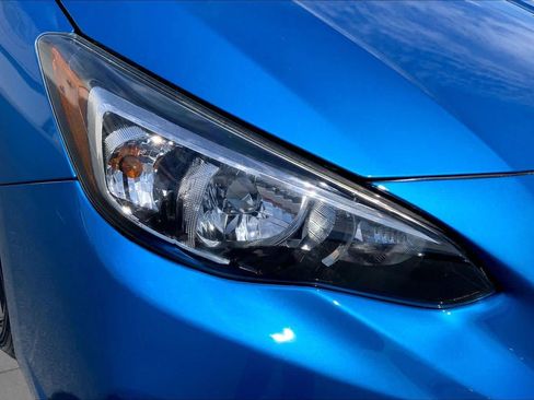 Used 2021 Subaru Impreza 2.0i Premium AWD/4WD image 27