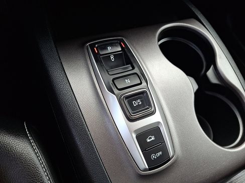 Certified 2023 Honda Ridgeline RTL image 22