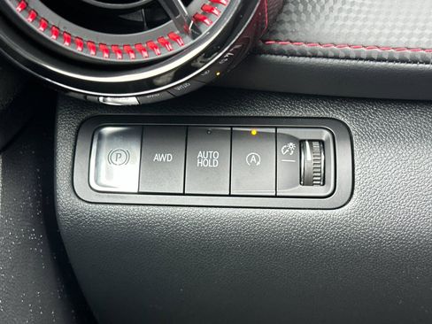 New 2026 Chevrolet Equinox RS w/ Safety and Technology Package image 31