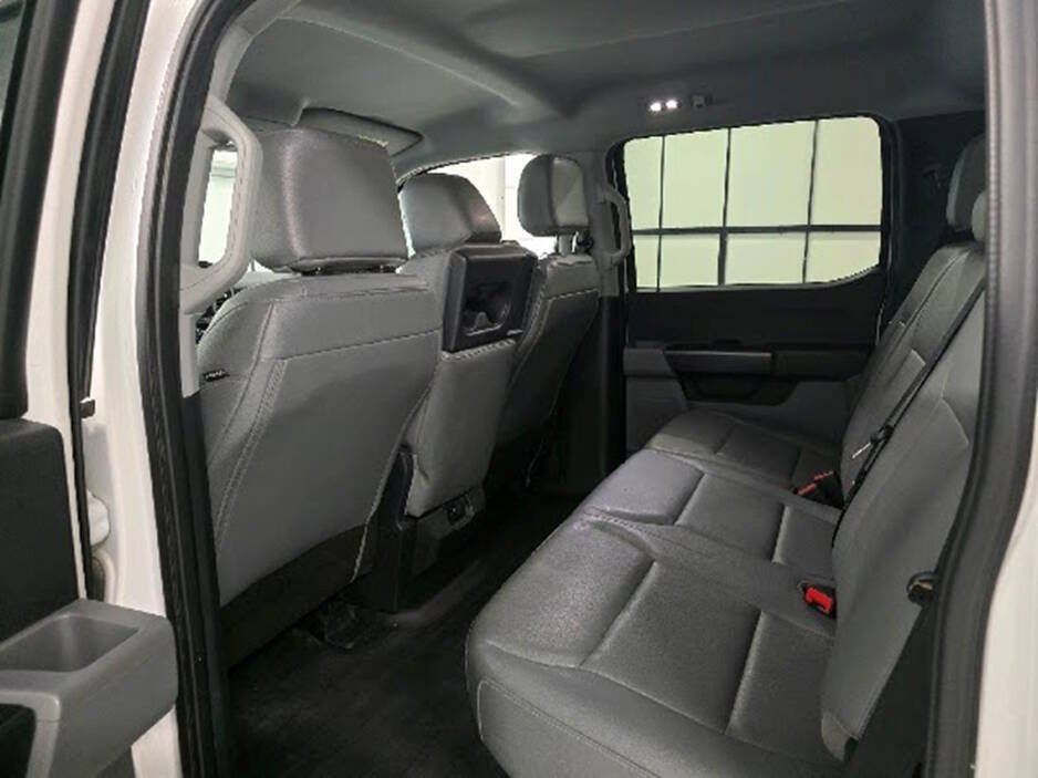 Used 2022 Ford F150 XL w/ Trailer Tow Package AWD/4WD image 17
