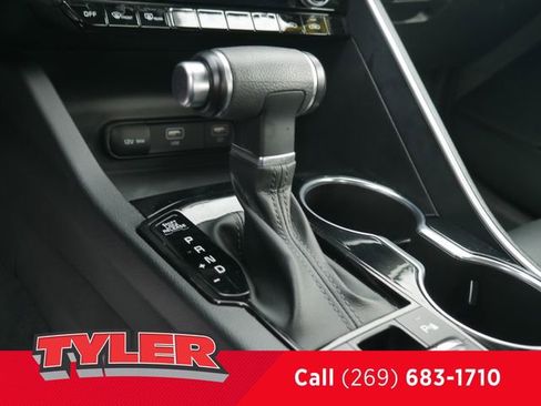 Used 2022 Kia K5 EX w/ EX Premium Package image 36