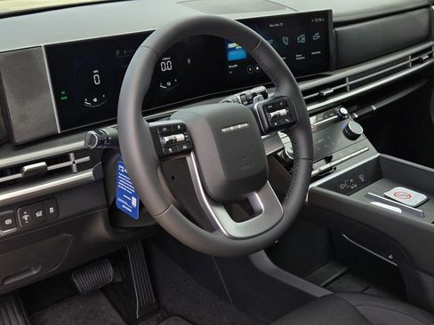 New 2026 Hyundai Santa Fe SE FWD image 20