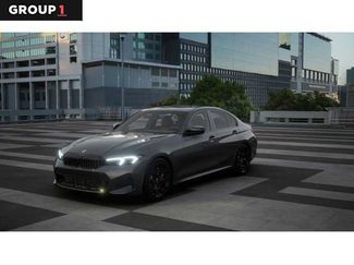 New 2026 BMW 330i Sedan w/ M Sport Package RWD video 1