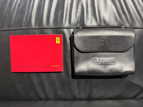 Used 2010 Ferrari California image 47