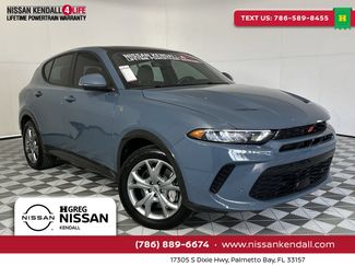 Used 2024 Dodge Hornet R/T Plus w/ Tech Pack Plus w/o Parking AWD/4WD video 1