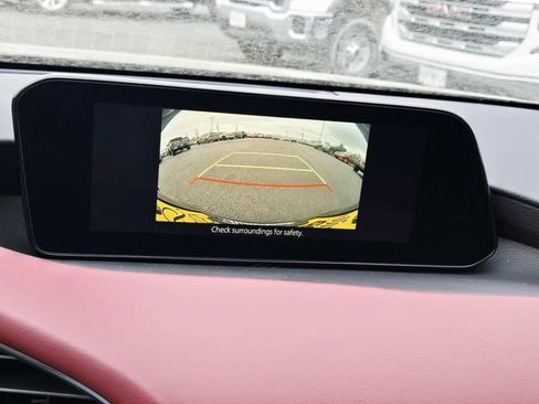 New 2026 MAZDA MAZDA3 2.5 S Hatchback w/ Premium Pkg image 21