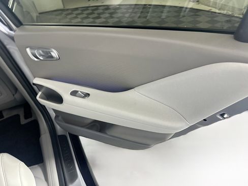 Used 2023 Hyundai Ioniq 6 SEL w/ Cargo Package image 31