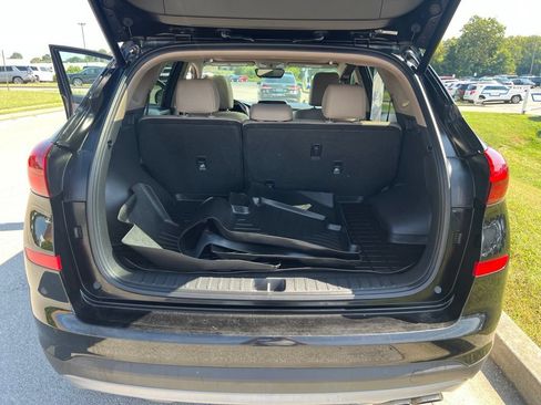Used 2020 Hyundai Tucson Ultimate AWD/4WD image 11