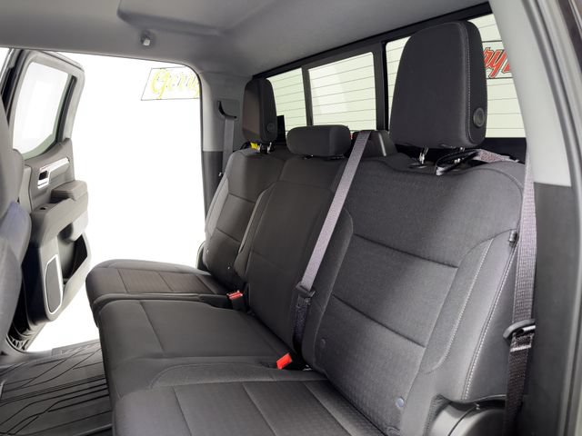 Used 2024 Chevrolet Silverado 1500 RST w/ Convenience Package II AWD/4WD image 16