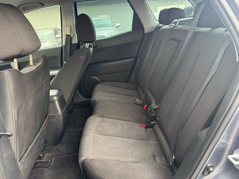 Used 2008 MAZDA CX-7 Sport image 18