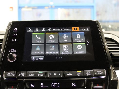 Used 2023 Honda Odyssey EX-L image 26