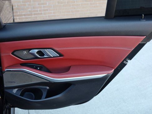 Used 2022 BMW M340i w/ Premium Package image 19